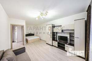 1-к квартира, на длительный срок, 40м2, 7/18 этаж