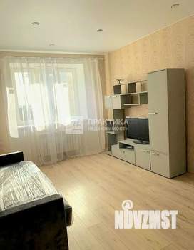 1-к квартира, на длительный срок, 40м2, 10/18 этаж