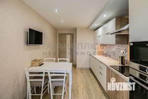 3-к квартира, на длительный срок, 112м2, 12/14 этаж