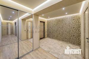 3-к квартира, на длительный срок, 112м2, 12/14 этаж