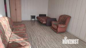 1-к квартира, на длительный срок, 41м2, 11/17 этаж