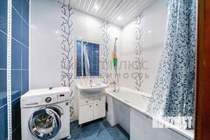 2-к квартира, на длительный срок, 64м2, 2/15 этаж