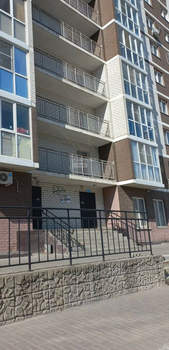 2-к квартира, на длительный срок, 60м2, 6/13 этаж