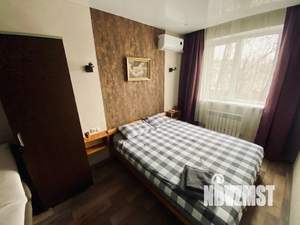 2-к квартира, посуточно, 47м2, 3/5 этаж