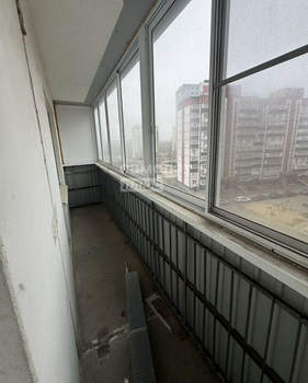 1-к квартира, на длительный срок, 45м2, 6/10 этаж