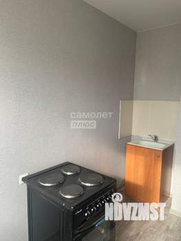 1-к квартира, на длительный срок, 38м2, 7/19 этаж