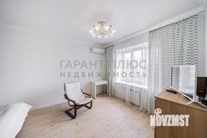 1-к квартира, на длительный срок, 40м2, 7/17 этаж