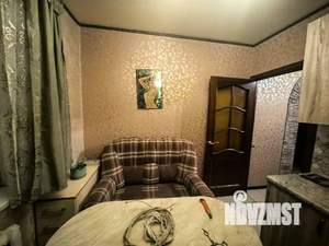 1-к квартира, на длительный срок, 35м2, 4/9 этаж