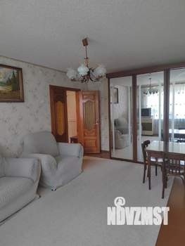 3-к квартира, на длительный срок, 78м2, 3/16 этаж