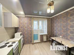 1-к квартира, на длительный срок, 45м2, 8/17 этаж