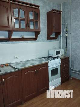 1-к квартира, на длительный срок, 37м2, 4/10 этаж