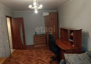 1-к квартира, на длительный срок, 30м2, 2/5 этаж