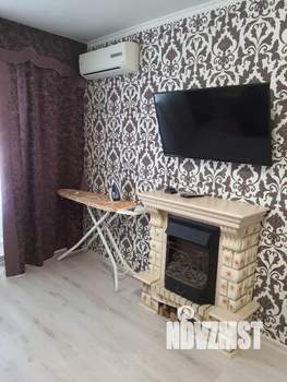 2-к квартира, посуточно, 50м2, 1/1 этаж