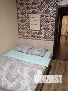 1-к квартира, посуточно, 35м2, 1/10 этаж