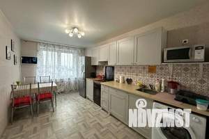 3-к квартира, посуточно, 80м2, 13/17 этаж