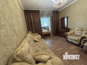 1-к квартира, на длительный срок, 43м2, 3/17 этаж