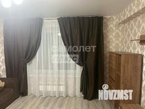 2-к квартира, на длительный срок, 62м2, 16/24 этаж