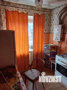 1-к квартира, на длительный срок, 31м2, 2/5 этаж