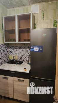 1-к квартира, на длительный срок, 18м2, 3/5 этаж