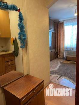 1-к квартира, на длительный срок, 18м2, 3/5 этаж