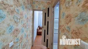 1-к квартира, на длительный срок, 39м2, 8/10 этаж