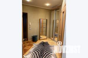 1-к квартира, посуточно, 45м2, 10/14 этаж