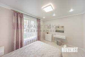 2-к квартира, на длительный срок, 65м2, 2/17 этаж