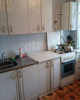 1-к квартира, на длительный срок, 35м2, 9/9 этаж
