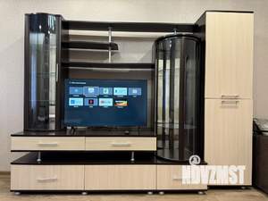 1-к квартира, посуточно, 48м2, 1/1 этаж