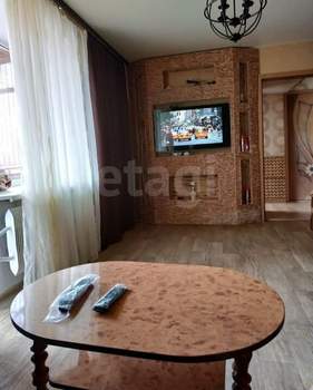 2-к квартира, на длительный срок, 43м2, 6/9 этаж