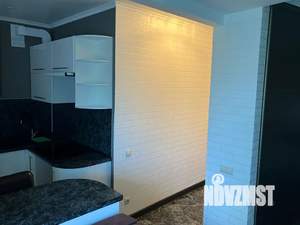 1-к квартира, посуточно, 38м2, 1/4 этаж
