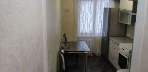 1-к квартира, на длительный срок, 34м2, 7/9 этаж