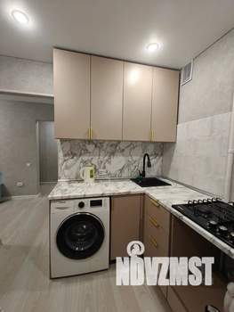 1-к квартира, посуточно, 31м2, 4/5 этаж