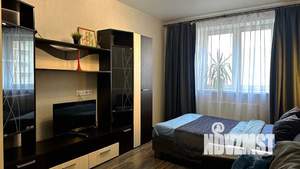 1-к квартира, посуточно, 37м2, 8/19 этаж