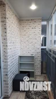 2-к квартира, посуточно, 42м2, 7/25 этаж