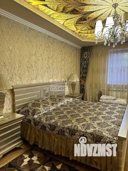 4-к квартира, на длительный срок, 145м2, 2/6 этаж