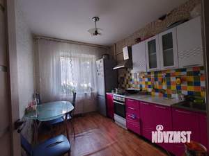 3-к квартира, на длительный срок, 63м2, 1/10 этаж