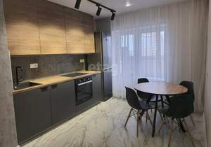 2-к квартира, на длительный срок, 50м2, 13/24 этаж