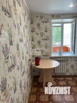 1-к квартира, на длительный срок, 40м2, 1/9 этаж