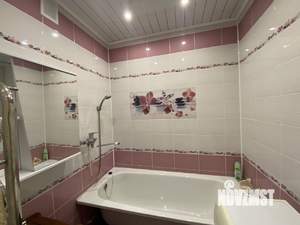 1-к квартира, на длительный срок, 36м2, 3/5 этаж