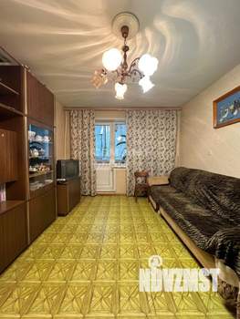 4-к квартира, на длительный срок, 77м2, 3/10 этаж