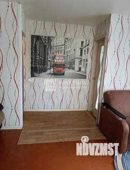 1-к квартира, на длительный срок, 29м2, 2/4 этаж