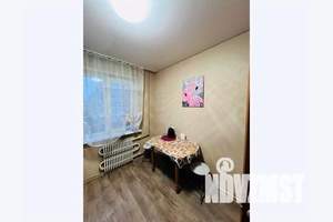 2-к квартира, посуточно, 51м2, 8/9 этаж