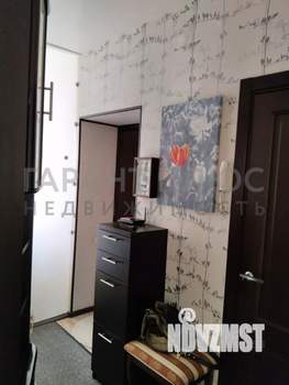 2-к квартира, на длительный срок, 51м2, 2/13 этаж