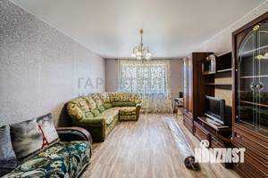 1-к квартира, на длительный срок, 45м2, 2/9 этаж