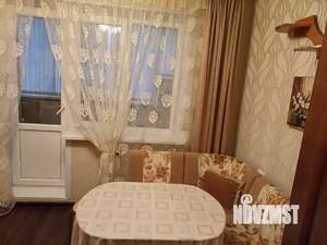 1-к квартира, на длительный срок, 37м2, 6/10 этаж