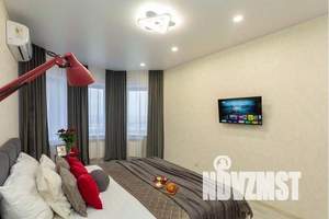 1-к квартира, посуточно, 40м2, 22/22 этаж