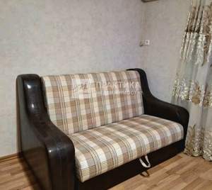 Студия квартира, на длительный срок, 18м2, 3/5 этаж