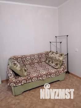 1-к квартира, посуточно, 30м2, 3/5 этаж