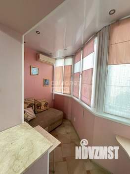1-к квартира, на длительный срок, 40м2, 9/10 этаж